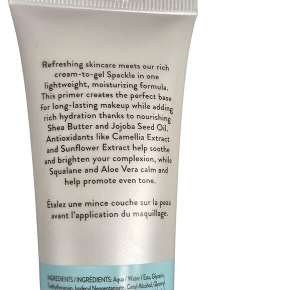 Laura Geller Spackle Hydrate Skin Perfecting Primer 2 fl oz Lot of 2 Made USA - Picture 10 of 11